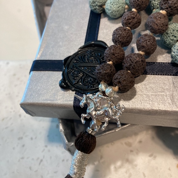 Yoga lovers Mala - Picture 4 of 4